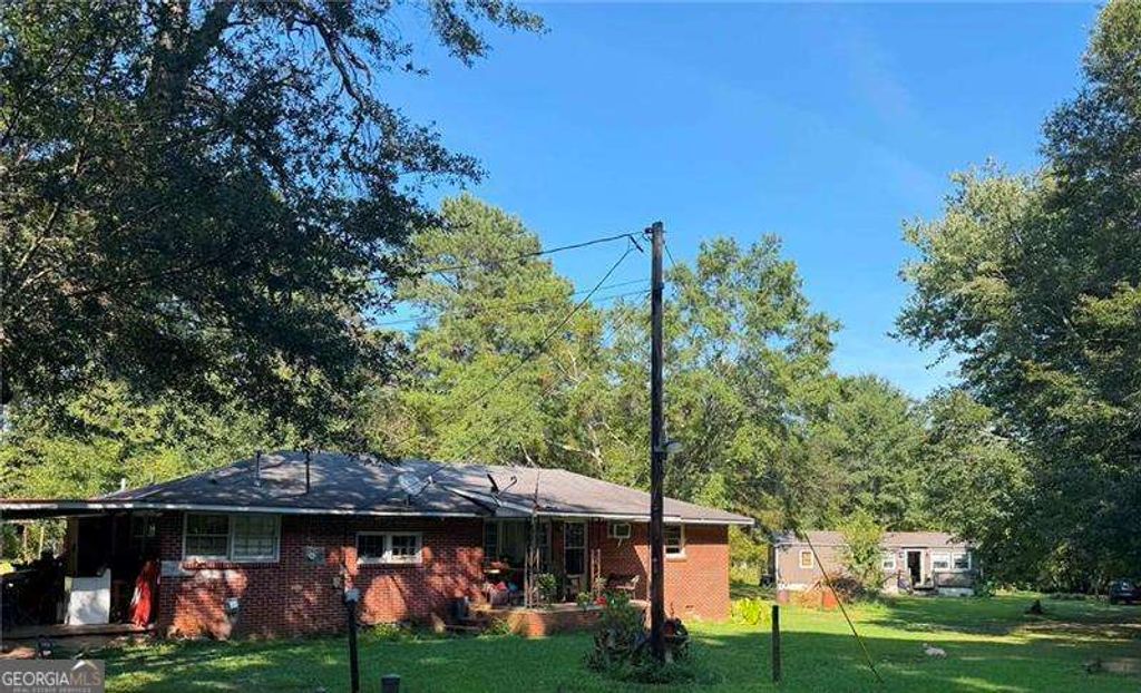 12 Fowler Drive SE, Cartersville, GA 30121