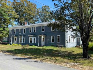 14-16 Meetinghouse Hill Road, Sutton, NH 03260