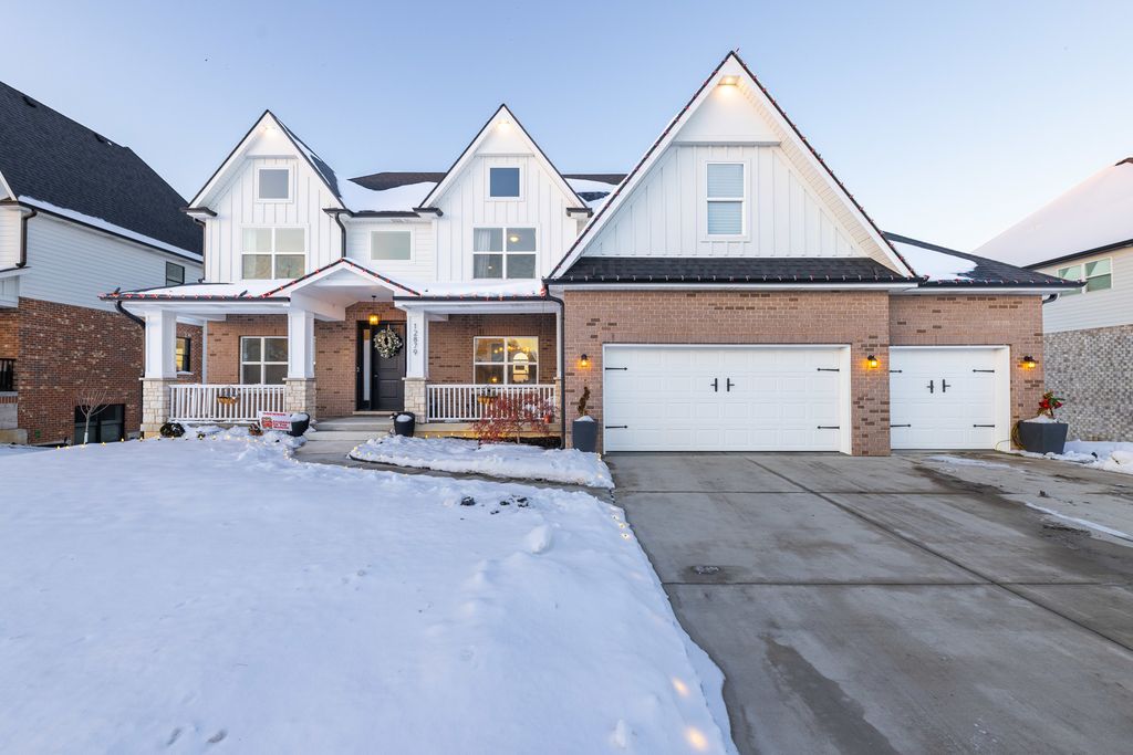 12879 collina Lane, Lemont, IL 60439