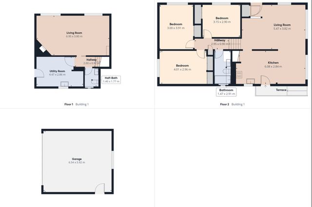 11314 S Green Bay Avenue, Chicago, IL 60617
