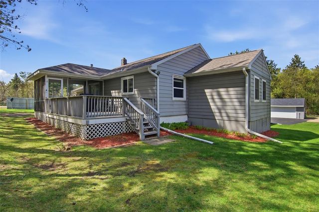 S5101 County Road B, Eau Claire, WI 54701