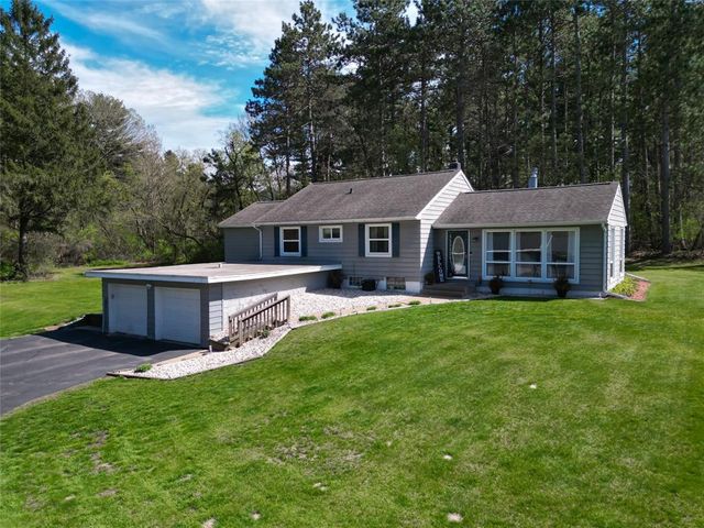 S5101 County Road B, Eau Claire, WI 54701