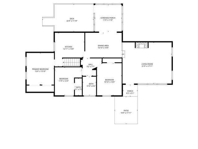 S5101 County Road B, Eau Claire, WI 54701