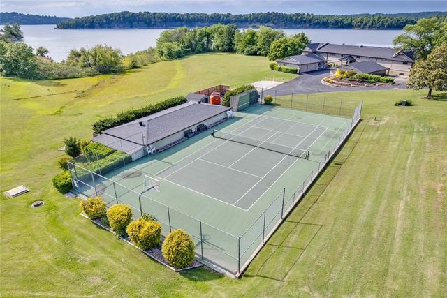 16830 Heritage Bay D-2, Rogers, AR 72756