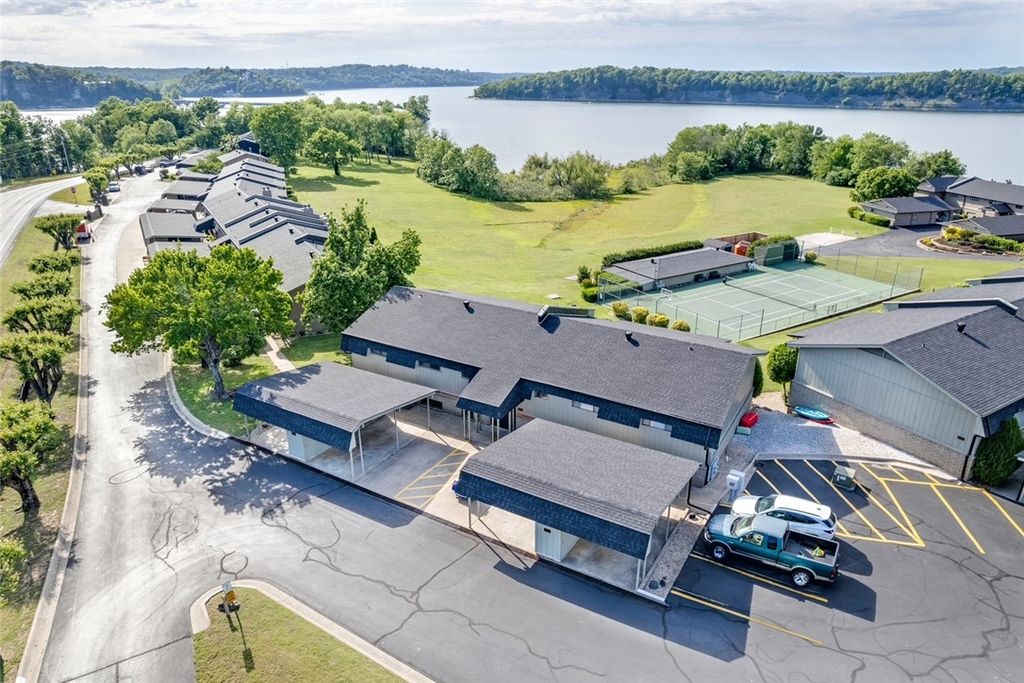 16830 Heritage Bay D-2, Rogers, AR 72756