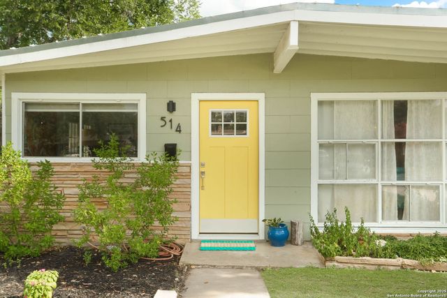 514 Brightwood, San Antonio, TX 78209