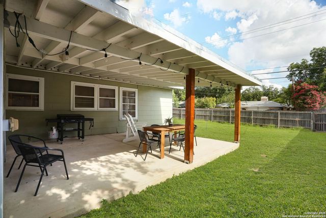 514 Brightwood, San Antonio, TX 78209