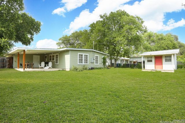 514 Brightwood, San Antonio, TX 78209
