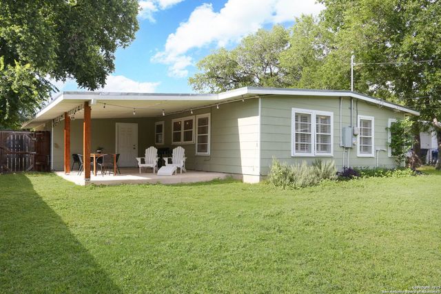 514 Brightwood, San Antonio, TX 78209
