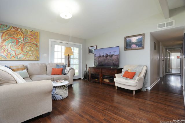 514 Brightwood, San Antonio, TX 78209