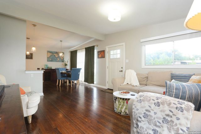 514 Brightwood, San Antonio, TX 78209