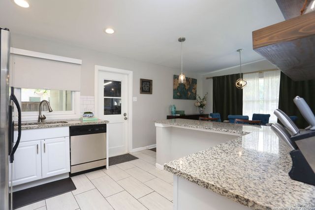 514 Brightwood, San Antonio, TX 78209