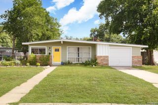 514 Brightwood, San Antonio, TX 78209