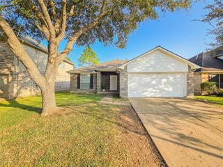 16131 Taloncrest Drive, Houston, TX 77083