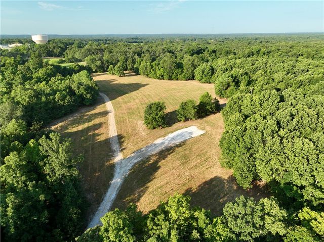 TBD Smith Ridge Road, Garfield, AR 72732
