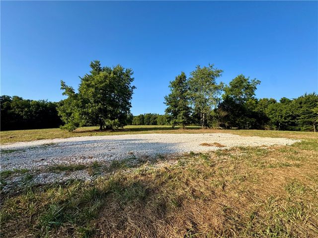 TBD Smith Ridge Road, Garfield, AR 72732