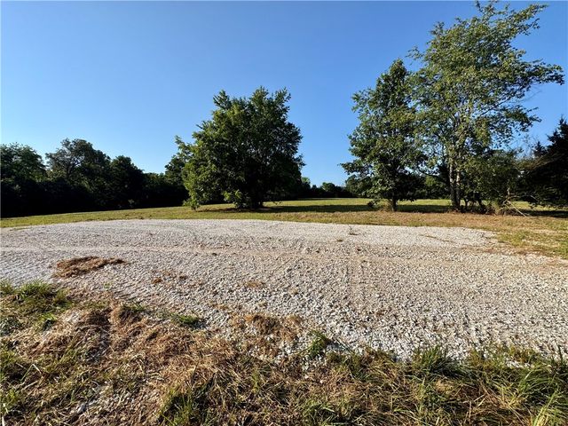 TBD Smith Ridge Road, Garfield, AR 72732