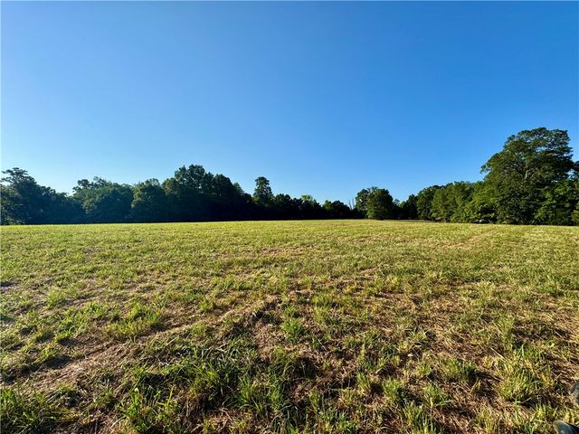 TBD Smith Ridge Road, Garfield, AR 72732