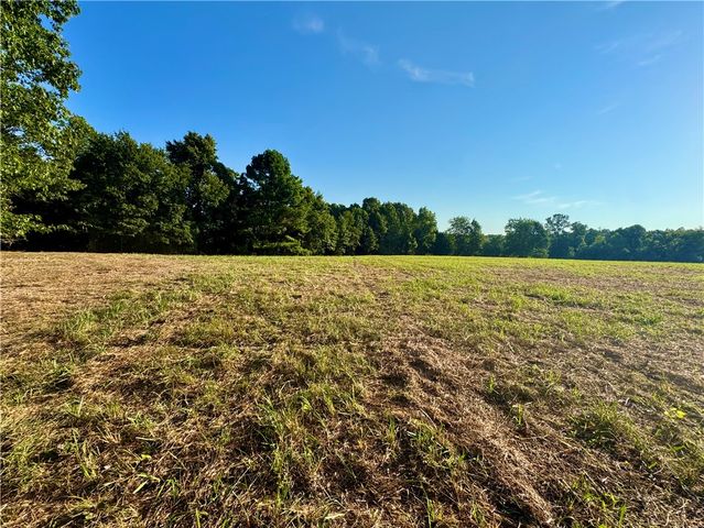TBD Smith Ridge Road, Garfield, AR 72732