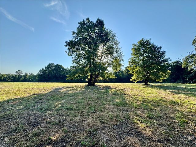 TBD Smith Ridge Road, Garfield, AR 72732