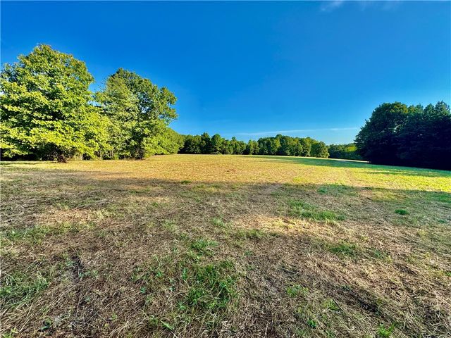 TBD Smith Ridge Road, Garfield, AR 72732