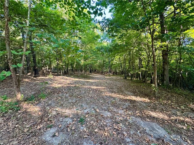 TBD Smith Ridge Road, Garfield, AR 72732
