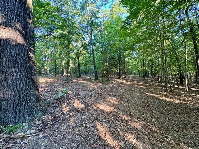 TBD Smith Ridge Road, Garfield, AR 72732