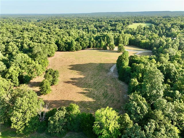 TBD Smith Ridge Road, Garfield, AR 72732