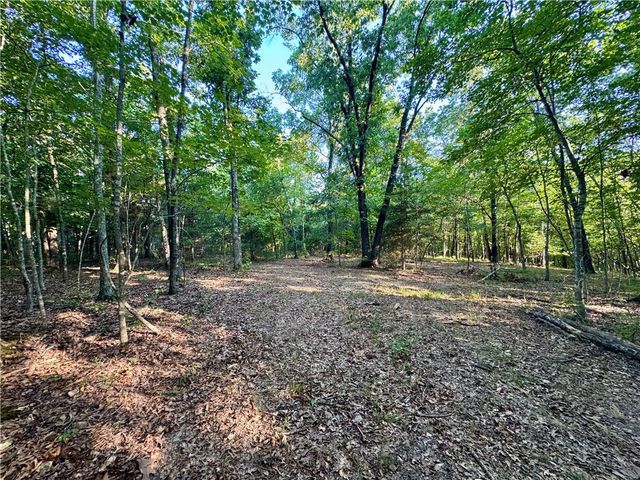 TBD Smith Ridge Road, Garfield, AR 72732