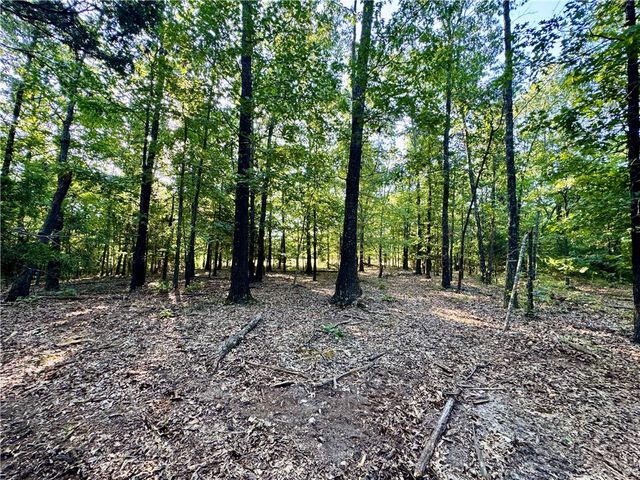 TBD Smith Ridge Road, Garfield, AR 72732