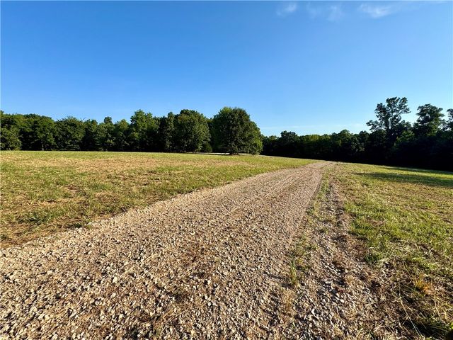 TBD Smith Ridge Road, Garfield, AR 72732
