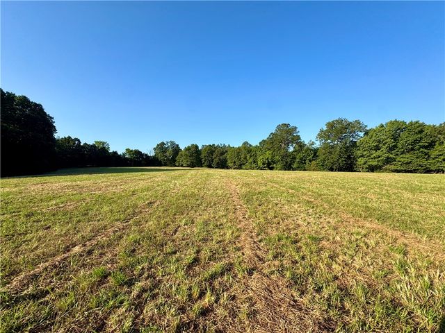 TBD Smith Ridge Road, Garfield, AR 72732