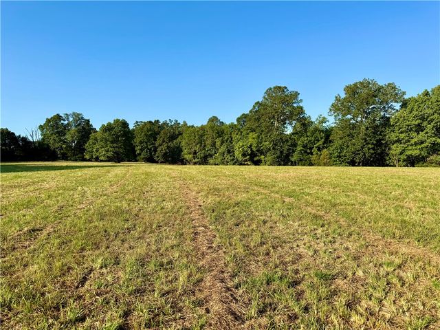 TBD Smith Ridge Road, Garfield, AR 72732