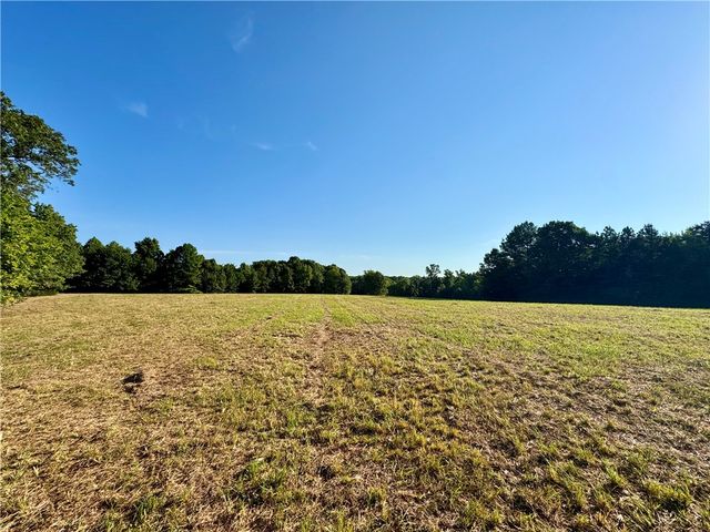 TBD Smith Ridge Road, Garfield, AR 72732