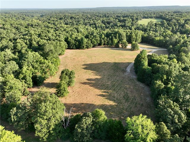 TBD Smith Ridge Road, Garfield, AR 72732