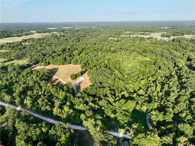 TBD Smith Ridge Road, Garfield, AR 72732