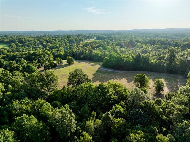 TBD Smith Ridge Road, Garfield, AR 72732
