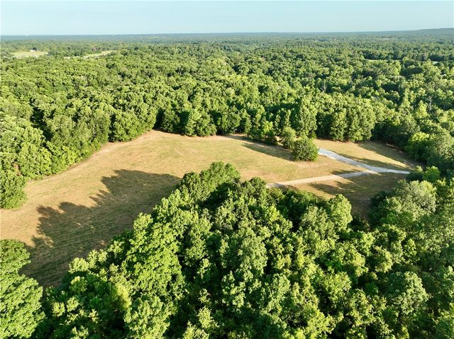 TBD Smith Ridge Road, Garfield, AR 72732