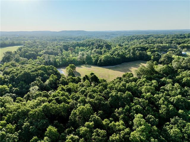 TBD Smith Ridge Road, Garfield, AR 72732