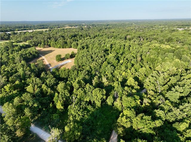 TBD Smith Ridge Road, Garfield, AR 72732