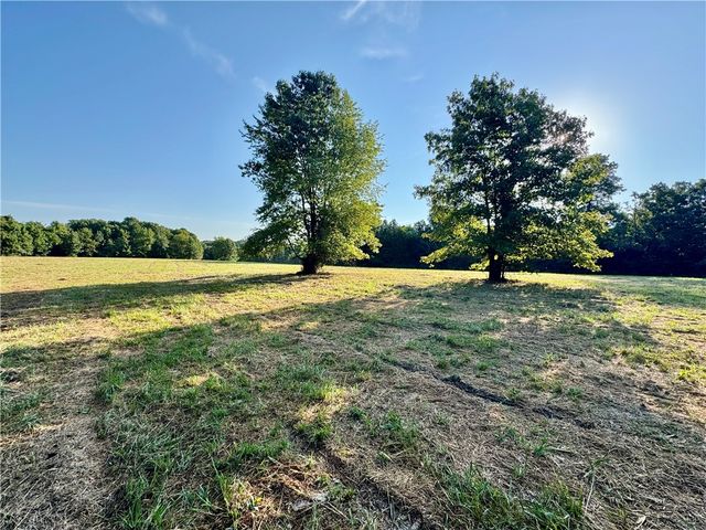 TBD Smith Ridge Road, Garfield, AR 72732