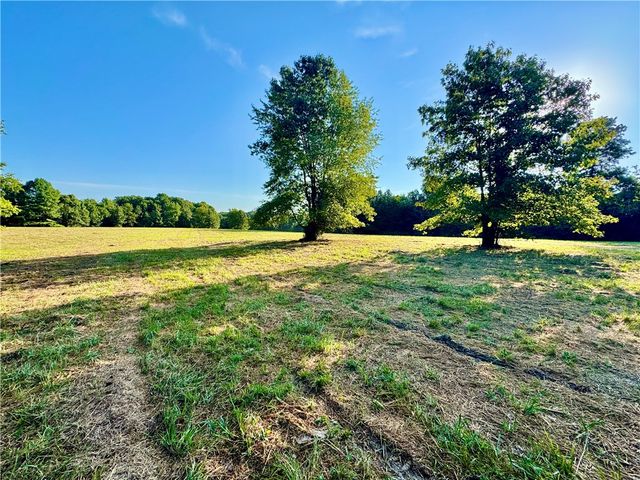 TBD Smith Ridge Road, Garfield, AR 72732