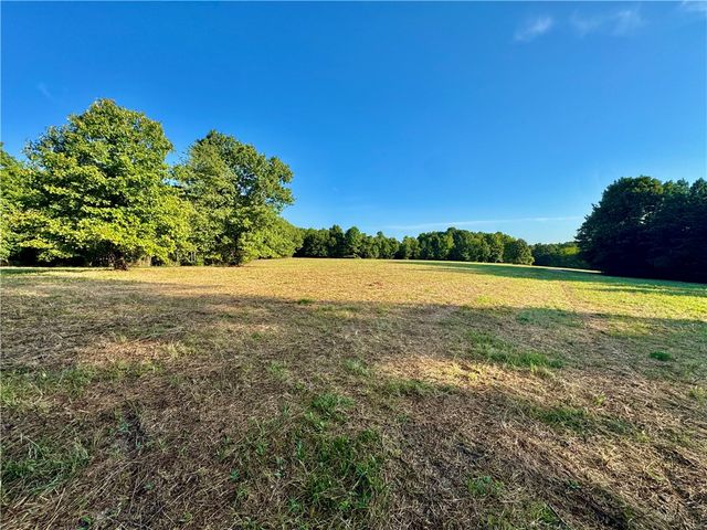 TBD Smith Ridge Road, Garfield, AR 72732