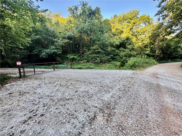 TBD Smith Ridge Road, Garfield, AR 72732