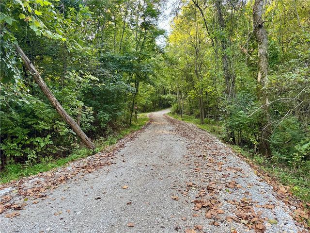 TBD Smith Ridge Road, Garfield, AR 72732