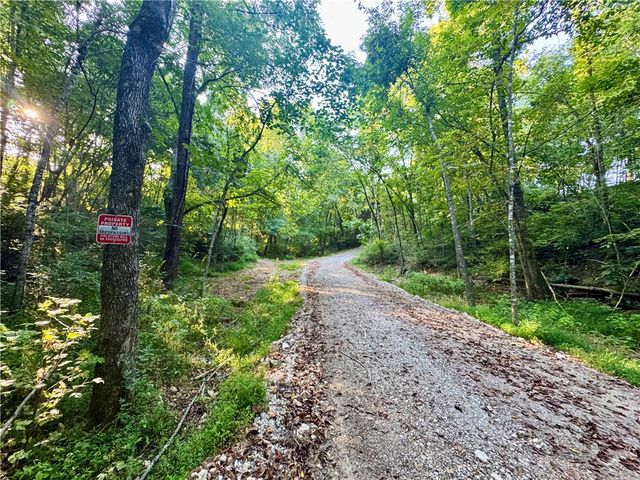 TBD Smith Ridge Road, Garfield, AR 72732