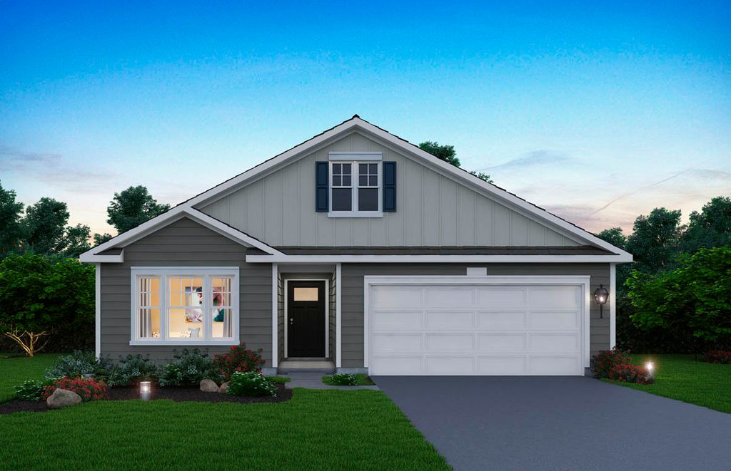 6288 Redwood Trail, Wonder Lake, IL 60097