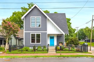 321 S 11th St, Nashville, TN 37206