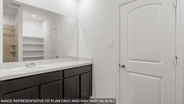 23644 Silver Concord Drive, Splendora, TX 77372