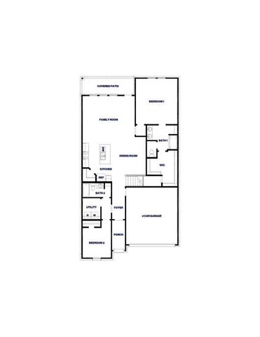 23644 Silver Concord Drive, Splendora, TX 77372